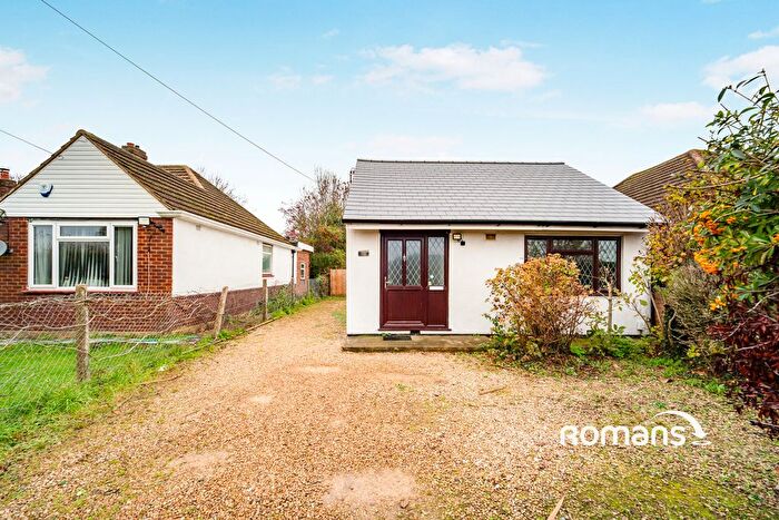 2 Bedroom Detached House To Rent In Harmondsworth Lane, Harmondsworth, West Drayton, UB7