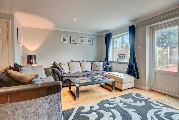 5 Bedroom Terraced House To Rent In Gardner Road, Portslade, West Sussex BN41