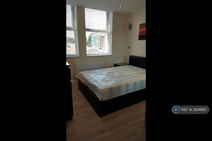 1 Bedroom Flat To Rent In Jenga House, Harrow, HA3
