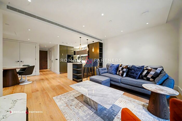 2 Bedroom Flat To Rent In Reflection Apartments, White City Living, W12