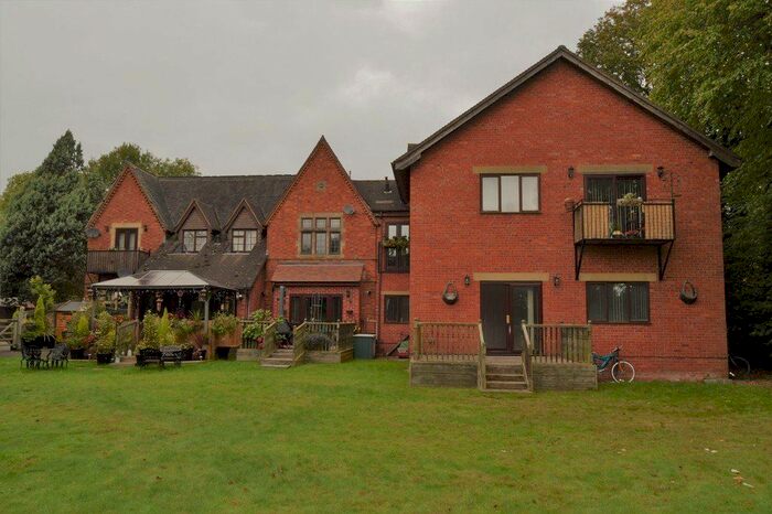 1 Bedroom Flat To Rent In Arden Lodge Court, Mill Lane, Bulkington, CV12