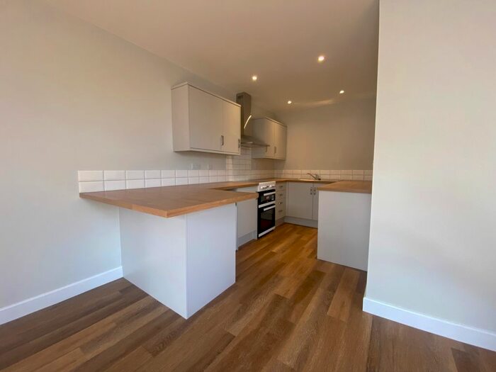 2 Bedroom Flat To Rent In Eastgate, Louth, LN11