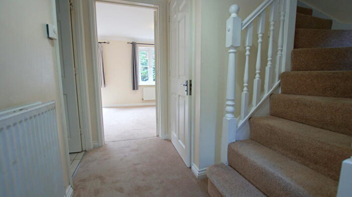 2 Bedroom Semi-Detached House For Sale In Hubble Close, Headington, OX3