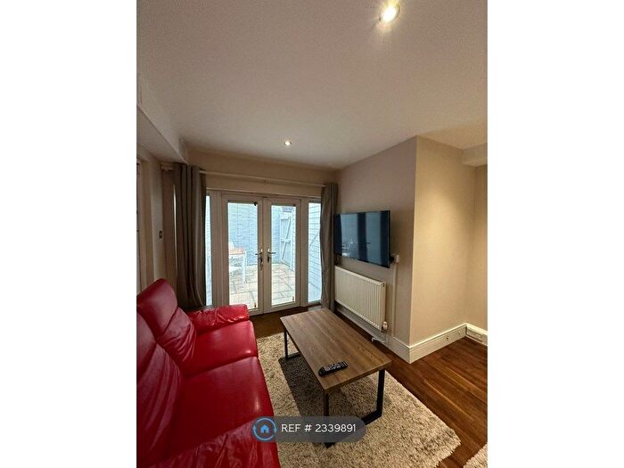 1 Bedroom Studio To Rent In Garratt Lane, London, SW18