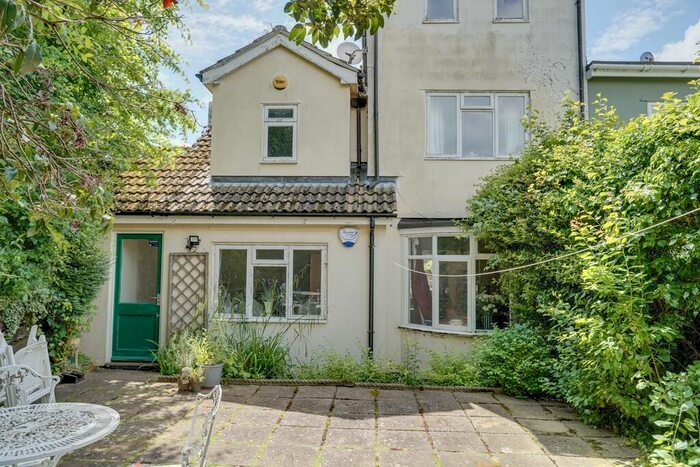 4 Bedroom Semi-Detached House For Sale In Clare, Sudbury, Suffolk, CO10