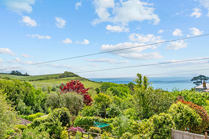 2 Bedroom End Of Terrace House For Sale In Osmington Mills, Weymouth, Dorset, DT3