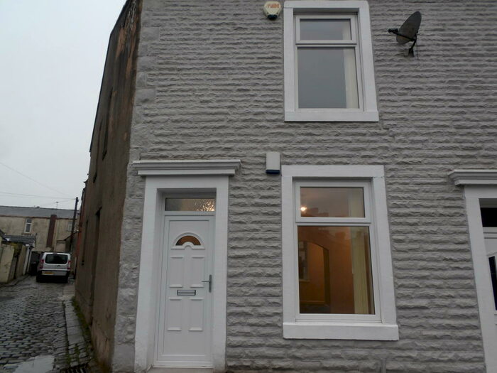 2 Bedroom House To Rent In Clayton Street, BB6