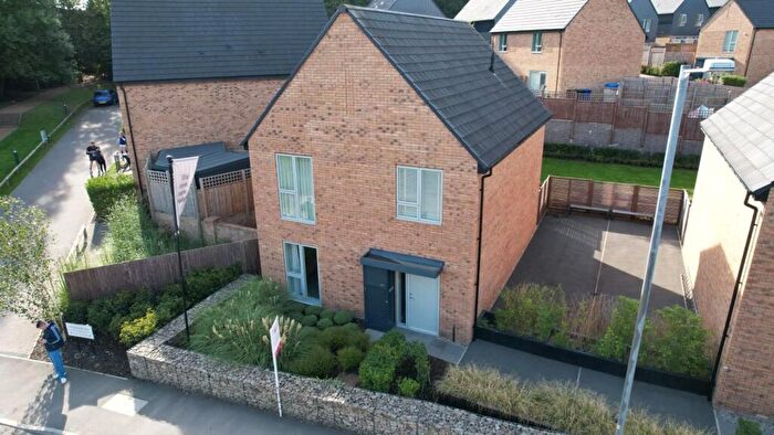4 Bedroom Detached House For Sale In Trough Laithe Road, Barrowford, BB9