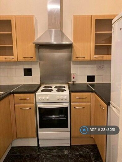 2 Bedroom Flat To Rent In Cumbernauld Road, Glasgow, G31