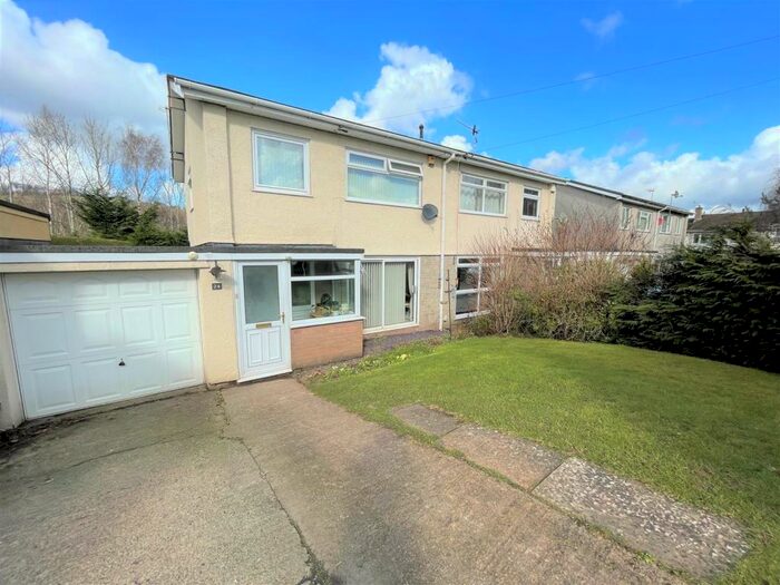 Houses For Sale New Inn Pontypool