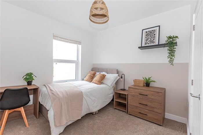 1 Bedroom Terraced House To Rent In Forest Road, Fishponds, BS16