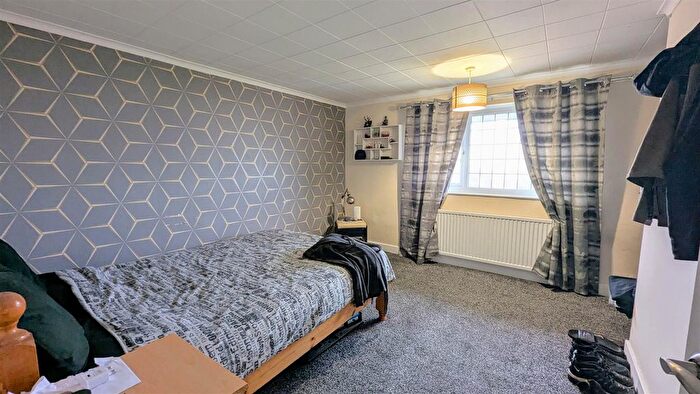 3 Bedroom Terraced House For Sale In High Beech Road, Bream, Lydney, GL15