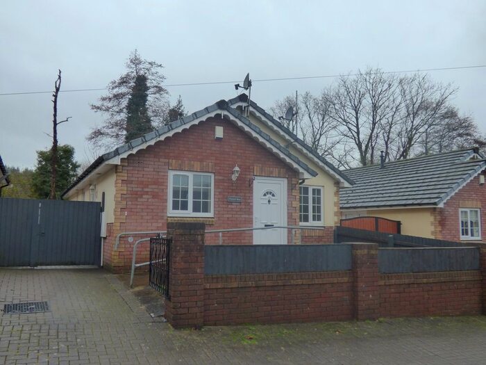 3 Bedroom Detached Bungalow To Rent In Perth Y Dion, Resolven, Neath ., SA11