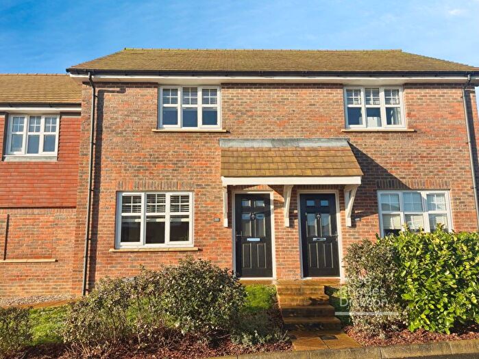 2 Bedroom Terraced House For Sale In Maple Leaf Avenue, Ryde, Isle Of Wight, PO33