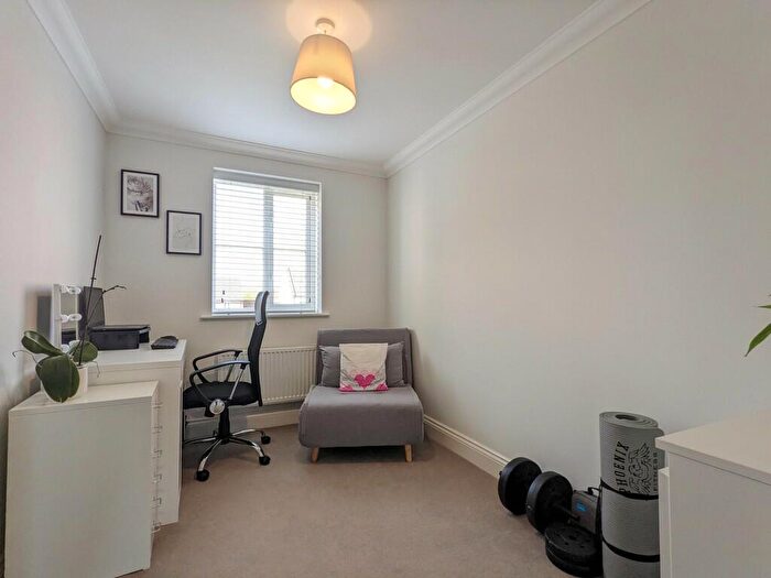 2 Bedroom Apartment To Rent In Costessey, NR5