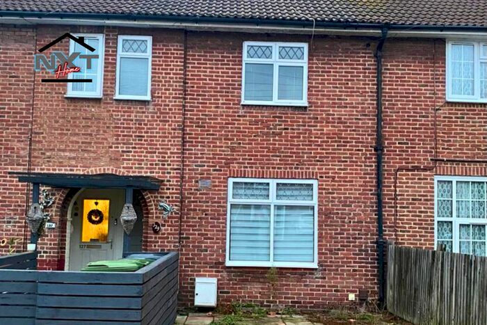 2 Bedroom Terraced House To Rent In Oakridge Road, Bromley, London, BR1