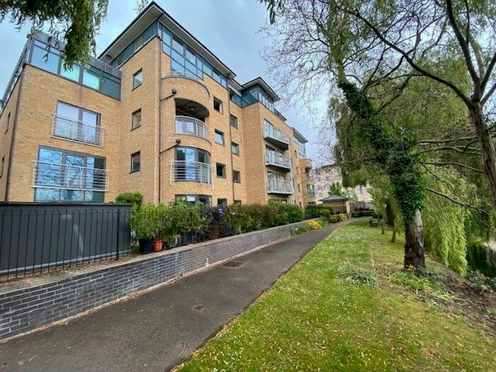 2 Bedroom Flat To Rent In Rome House, Eboracum Way, York, YO31