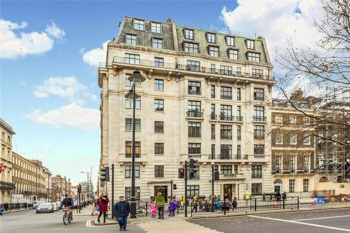 2 Bedroom Flat To Rent In Portland Place, London, W1B