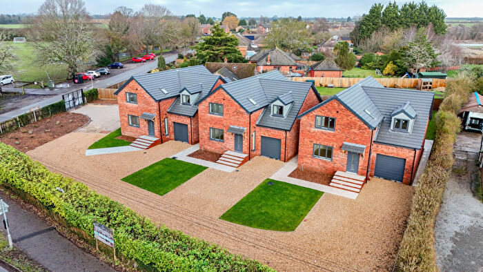 5 Bedroom Detached House For Sale In Laurel Croft, Main Road, Clenchwarton, King's Lynn, Norfolk, PE34