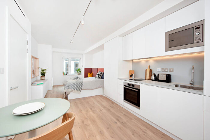 Studio To Rent In Large Studio, The Guild, Walnut Tree Close, Guildford, GU1