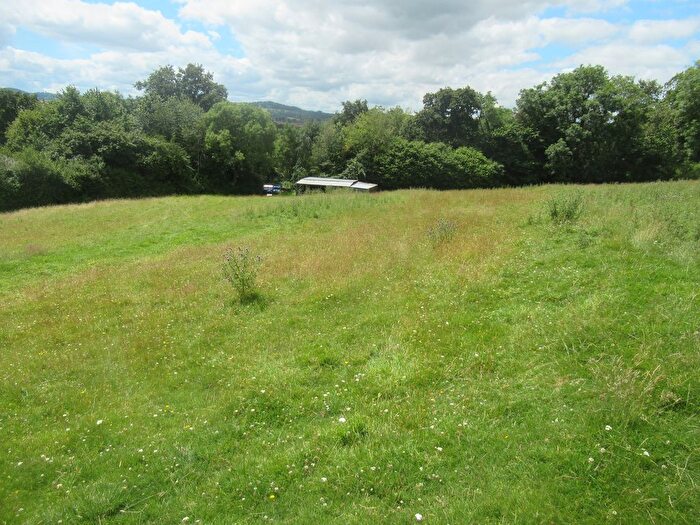 Land For Sale In Mill Road, Beaford, EX19