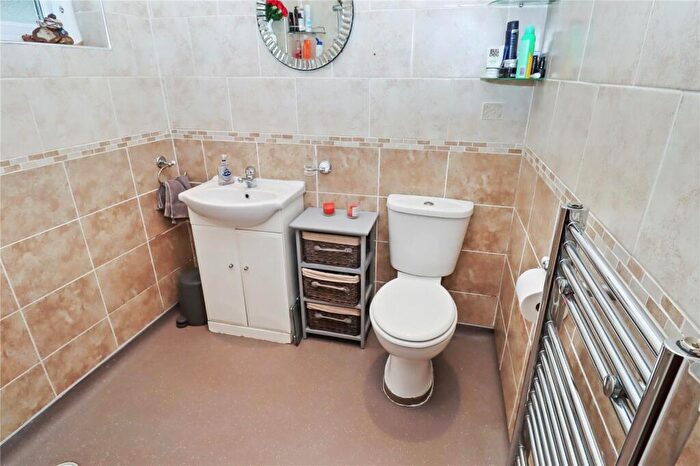 2 Bedroom Semi-Detached House For Sale In St. Anselm Road, North Shields, Tyne And Wear, NE29