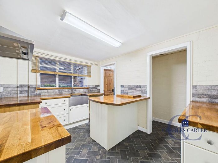 3 Bedroom Cottage To Rent In Grafton, Tewkesbury, GL20