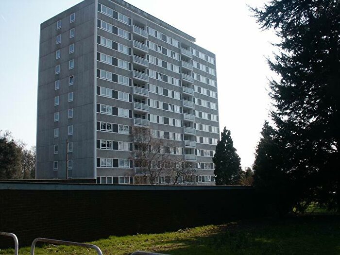 1 Bedroom Flat To Rent In Bury Court, Church Lane, MK41