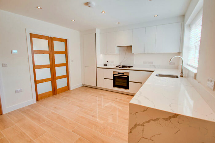 3 Bedroom Semi-Detached House To Rent In New Road, Kibworth Beauchamp, LE8