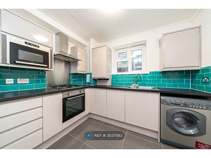 1 Bedroom Flat To Rent In Dahlia Road, London, SE2