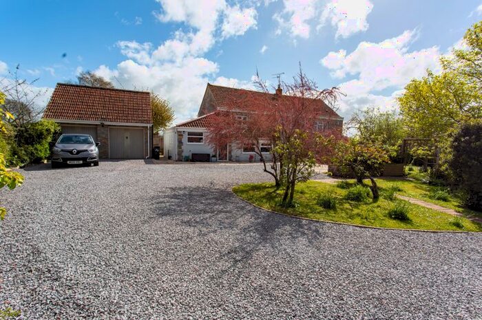 5 Bedroom Detached House For Sale In Pibsbury, Langport, TA10