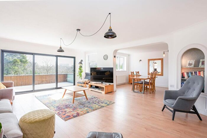 4 Bedroom Penthouse For Sale In Westbourne Road, Southport, PR8