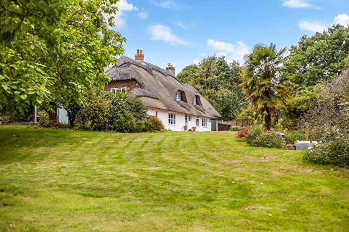3 Bedroom Detached House For Sale In Throop Road, Bournemouth, Dorset, BH8