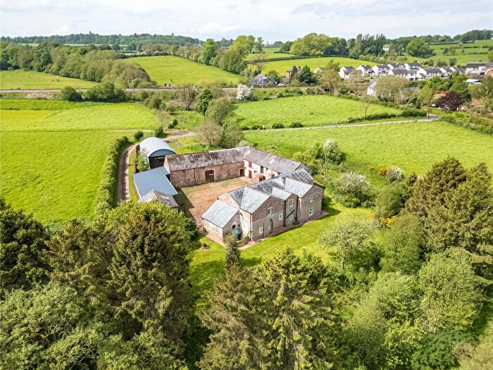 3 Bedroom Property For Sale In Low House Farm, Southwaite, Carlisle, CA4