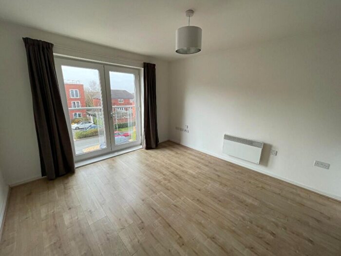 1 Bedroom Flat To Rent In Leopold Road, London, SW19