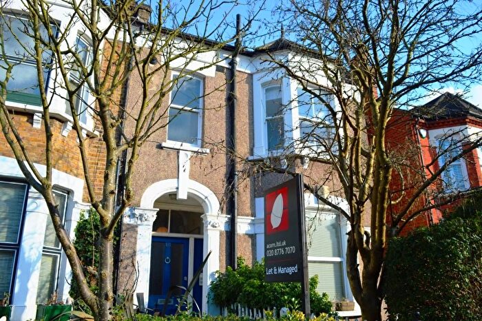 1 Bedroom Flat To Rent In Venner Road, London, SE26