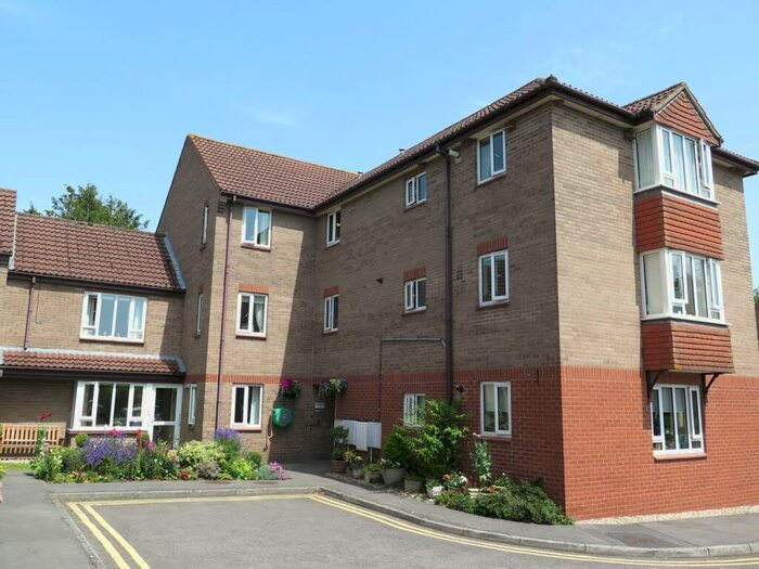 1 Bedroom Retirement Property For Sale In Silver Street, Wells, BA5