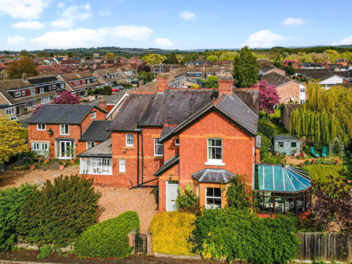 4 Bedroom Detached House For Sale In Green Lane, Shipston On Stour, CV36