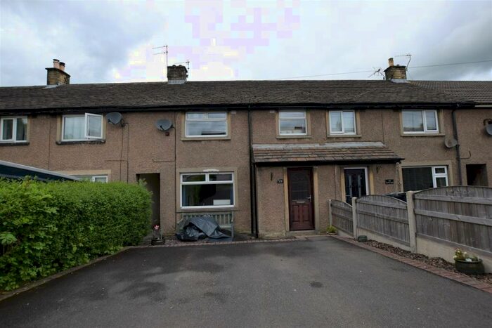 3 Bedroom Terraced House To Rent In Anchor Fold, Chapel-En-Le-Frith, High Peak, SK23