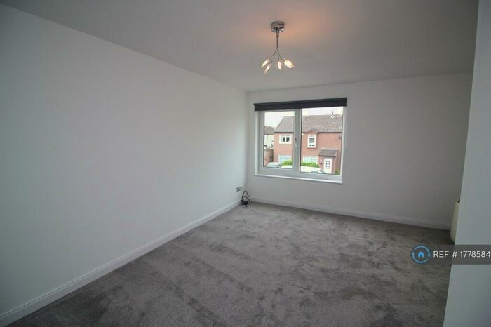 1 Bedroom Terraced House To Rent In Stoneyhill Road, Musselburgh, EH21