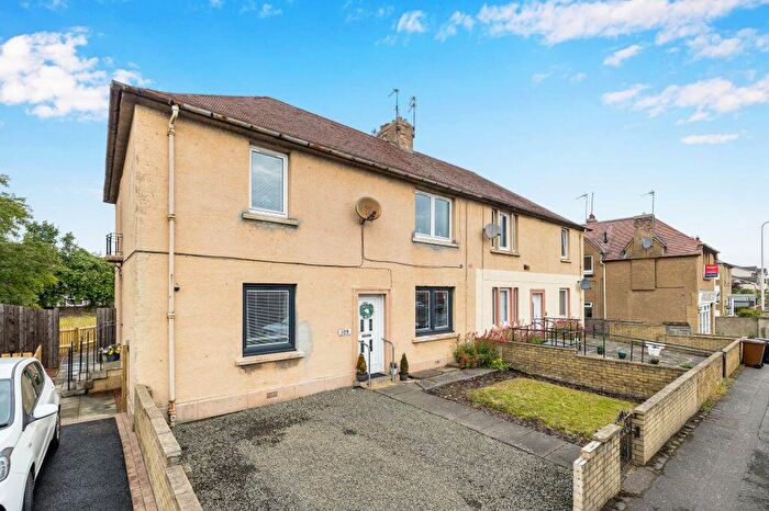 2 Bedroom Flat For Sale In Polton Street, Bonnyrigg, EH19
