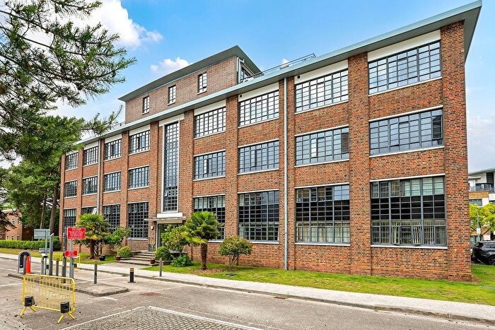 1 Bedroom Flat To Rent In O'gorman Avenue, Farnborough, GU14