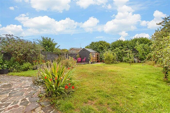 4 Bedroom Detached House For Sale In Bramleys, Kingston, Lewes, East Sussex, BN7