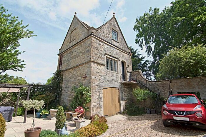 1 Bedroom Flat To Rent In Plum Lane, Shipton-Under-Wychwood, Chipping Norton, OX7