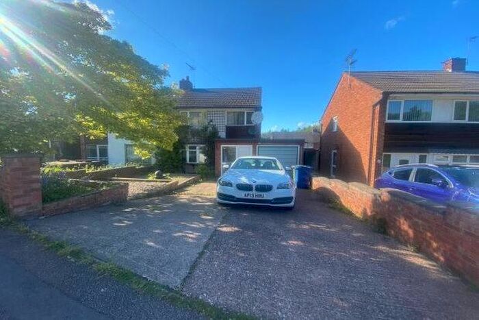 3 Bedroom Property To Rent In Lodge Road, Rugeley, WS15