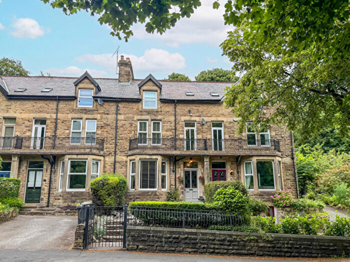 5 Bedroom Terraced House For Sale In Dale Road, Buxton, SK17
