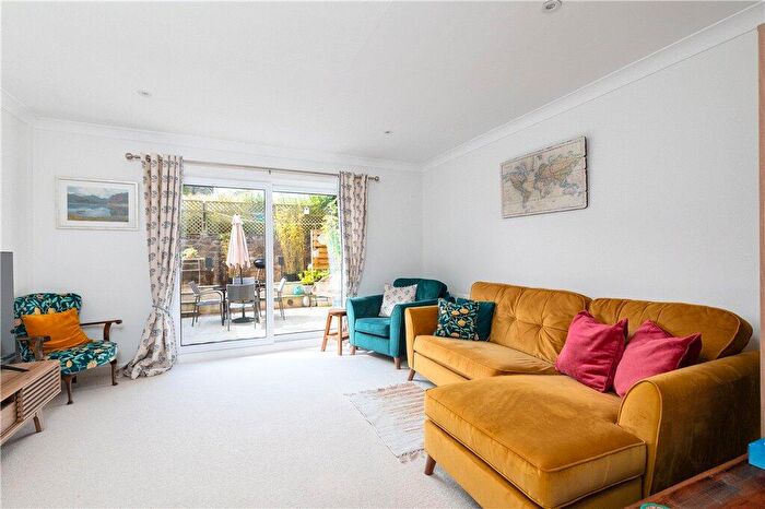 2 Bedroom End Of Terrace House For Sale In Beckside Close, Addingham, Ilkley, West Yorkshire, LS29