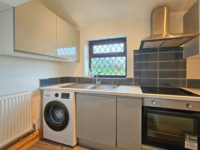 2 Bedroom Terraced House For Sale In Ashfield Place, Fagley, Bradford, West Yorkshire, BD2