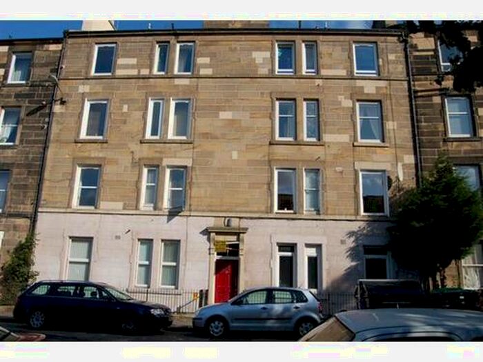 1 Bedroom Flat To Rent In Westfield Road, Edinburgh, EH11