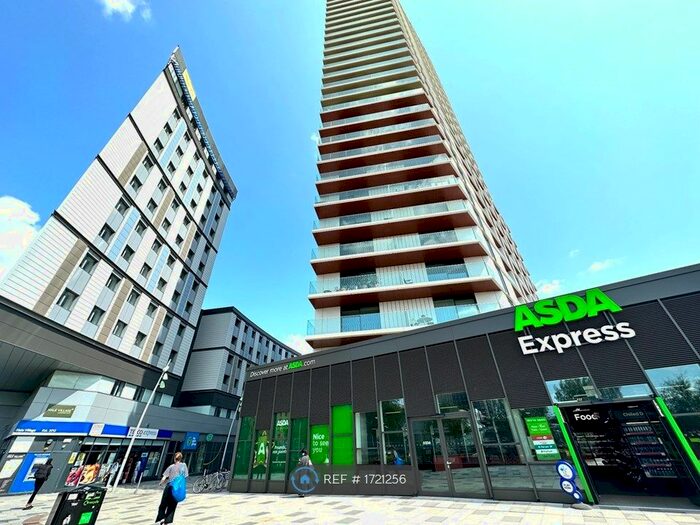 1 Bedroom Flat To Rent In Hale Works Apartments, London, N17